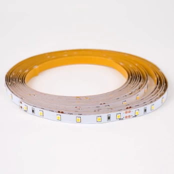16.5W 24V 4000K 60SMD LED juosta Reflex IP67, neutrali balta