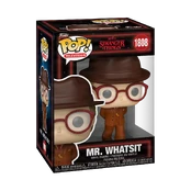 Funko POP figure Stranger Things 5 Mr. Whatsit kaina