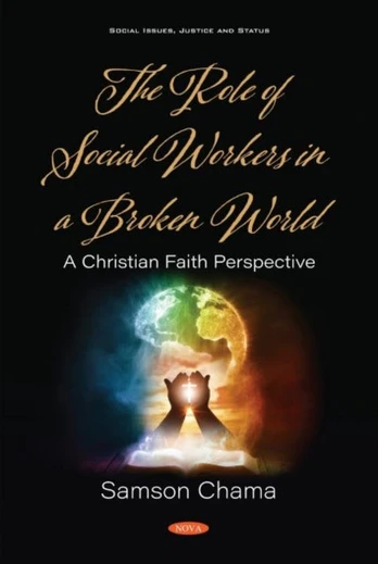 Role of Social Workers in a Broken World