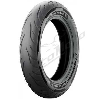 PADANGA MICHELIN COMMANDER III CRUISER TL 67V 140/75 R17