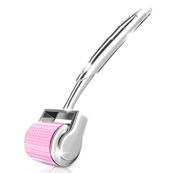 Mikroadatinės terapijos prietaisas veidui âme pure® CIT Face Roller 0,5mm