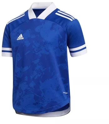 ADIDAS Junior Condivo 20 FT7251 Marškinėliai