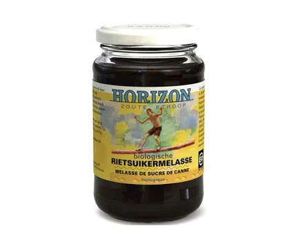 Ekologiška cukranendrių melasa, 450 g