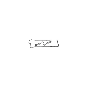 FEBI FE09767 Rocker cover gasket set