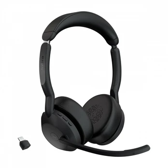 Ausinės Jabra Evolve2 55