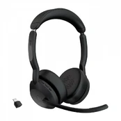 Ausinės Jabra Evolve2 55 kaina