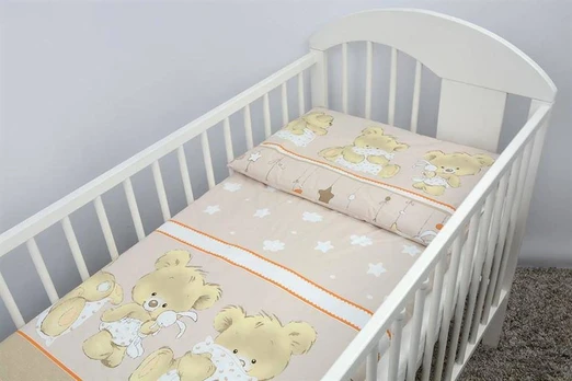 Cover set - 2 pcs - 135x100, 40x60 - MIKA