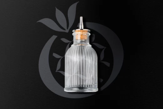 Buteliukas lašams „Birdcage“ 100 ml