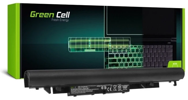 GREENCELL HP142 Battery