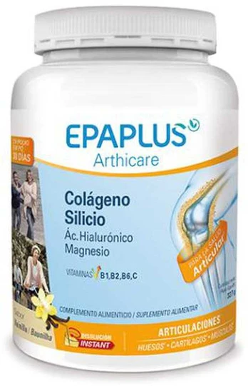 EPAPLUS Joints Vanilla Flavor 328g