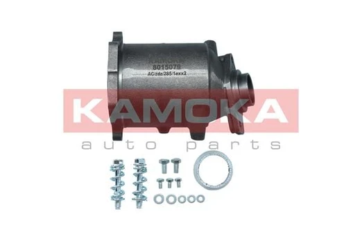 Katalizatoriaus keitiklis KAMOKA 8015079