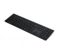 Lenovo Professional Wireless Rechargeable Keyboard | Keyboard | Wireless | Bluetooth | Nordic | Grey