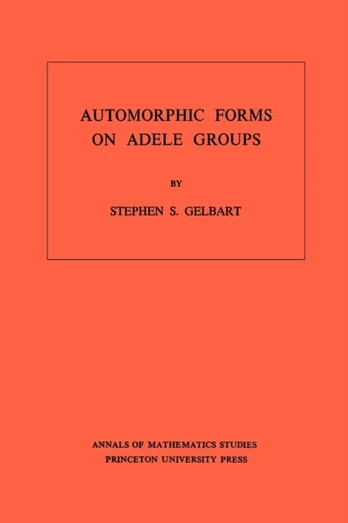 Automorphic Forms on Adele Groups