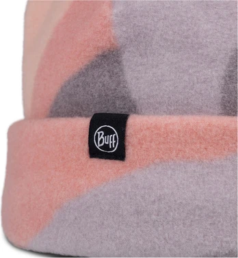 Buff Czapka BUFF POLAR PRINTS BEANIE SUNIF MULTI one size