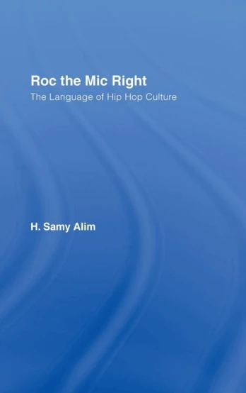 Roc the Mic Right