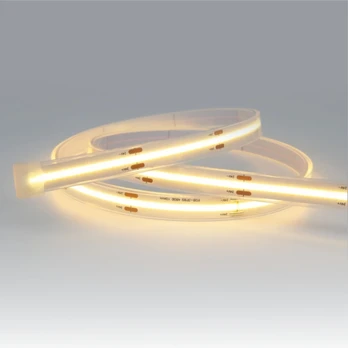 LED juosta Toronto COB 12V 17W 6500K IP65 5M Eurolight