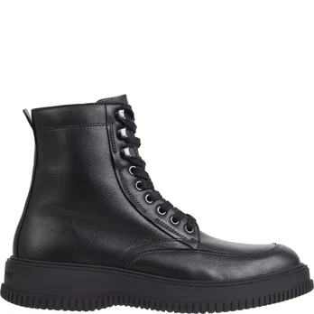 Aulinukai vyrams, Juoda, Everyday class termo boot