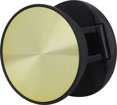 Setty Pop Holder, golden | 5900495952998