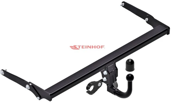 STEINHOF Vilkimo kablys Atsegamas AUDI A3 11.19-