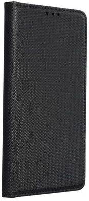 Dėklas Oem Smart Case book for MOTOROLA MOTO E7 POWER juodas kaina