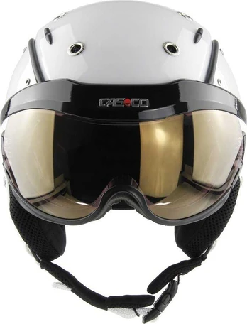 Kepurė Casco CASCO KASK SP-6 Visor baltas S 52-54