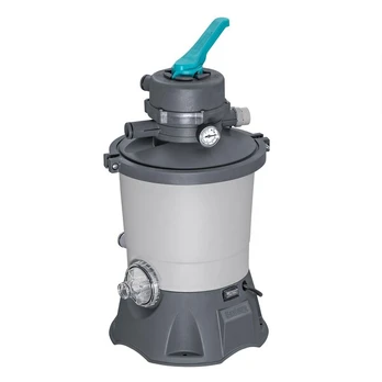 Smėlio filtravimo siurblys baseinams Bestway 3028 l/val