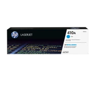 HP 410A (CF411A) Lazerinė kasetė, Žydra