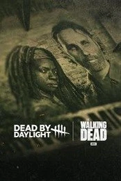 Dead by Daylight: The Walking Dead (DLC) Windows Store Key UNITED STATES