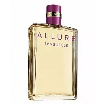 Chanel Allure Sensuelle EDP 100ml