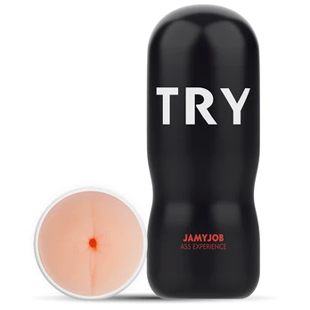 Masturbatorius JAMYJOB ANUSAS