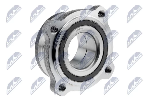 Rato guolio komplektas NTY KLT-BM-016