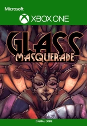 Glass Masquerade Xbox kaina