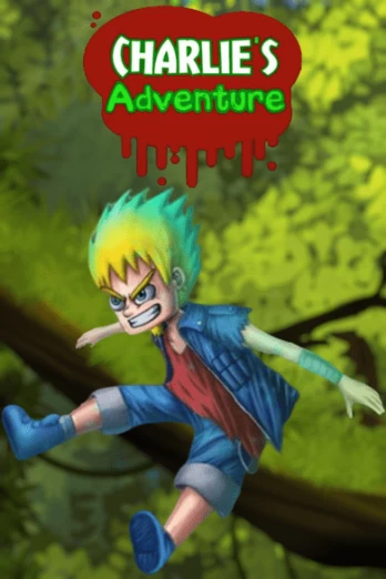 Charlie's Adventure PC