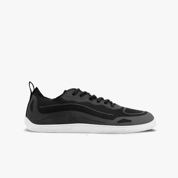 Be Lenka Velocity Black - Dydis 37 (f28fspspb3 Laisvalaikio batai)