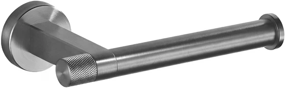 Tualetinio popieriaus laikiklis Rea Ori 39105, Titanium