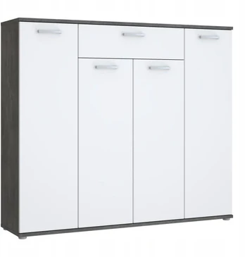 Rypsyma Komoda Rpsk341, spalva C592 - Forte