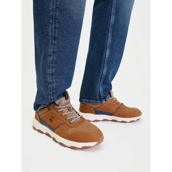 Laisvalaikio batai G-Star Raw CEO-JORIS-01 Ruda