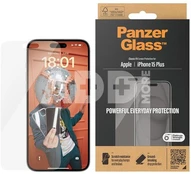 PanzerGlass Screen Protector iPhone 2023 6.7 |Classic Fit kaina