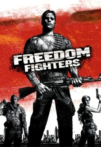 Freedom Fighters Steam
