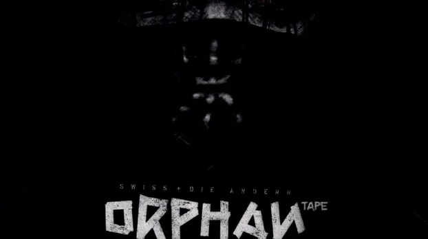 Vinilinė plokštelė Orphan