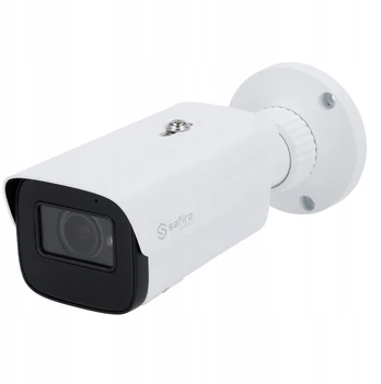 Smartwares Lauko Ip kamera Sf-ipb580za-4e1