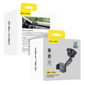 Oem Blavec Car holder BH-04 to windshield (BH04-WSB) juodas