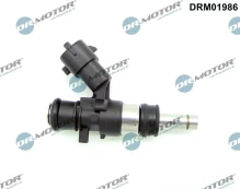 Dozavimo modulis, urėjos įpurškimas Dr.Motor Automotive DRM01986 kaina