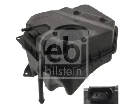 Išsiplėtimo bakelis, aušinimo skystis FEBI BILSTEIN 49015