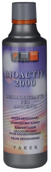 Valiklis Faren 364500, kasdieninei priežiūrai, 0.5 l kaina