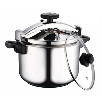 Schnellkochtopf Zilner ZL-5101