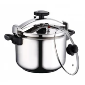 Schnellkochtopf Zilner ZL-5101 kaina