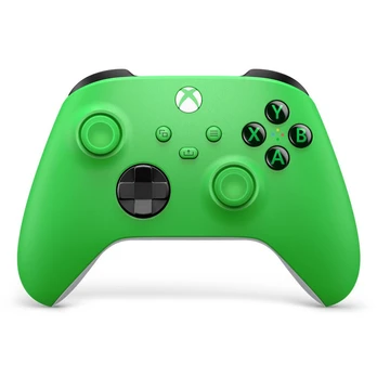 Žaidimų valdiklis Microsoft Xbox