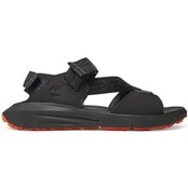Basutės Timberland Motion Dune TB0A6DPPETY1 Juoda
