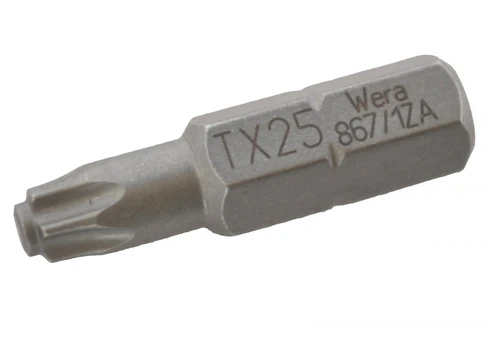 Antgalis Wera TX 25x25 867/1 ZA
